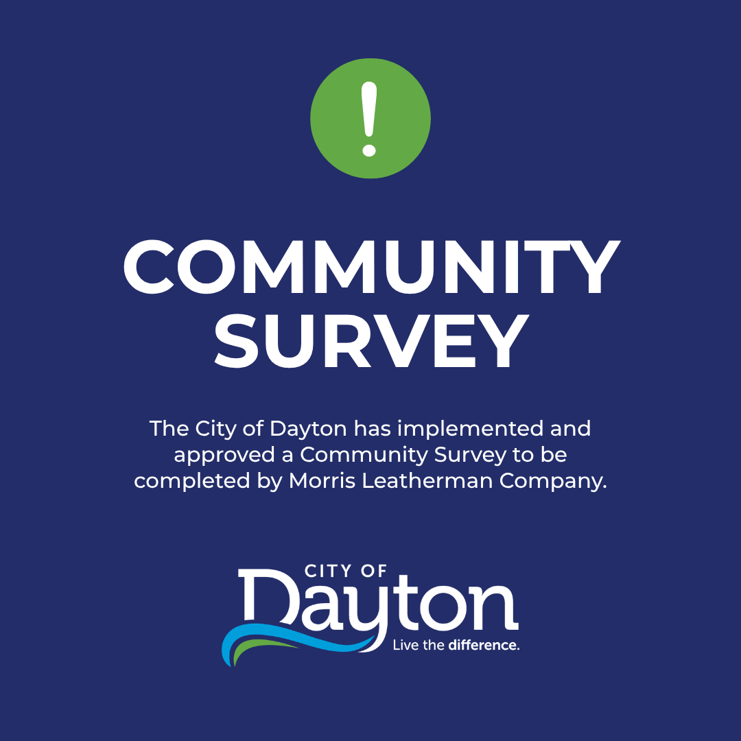 community survey